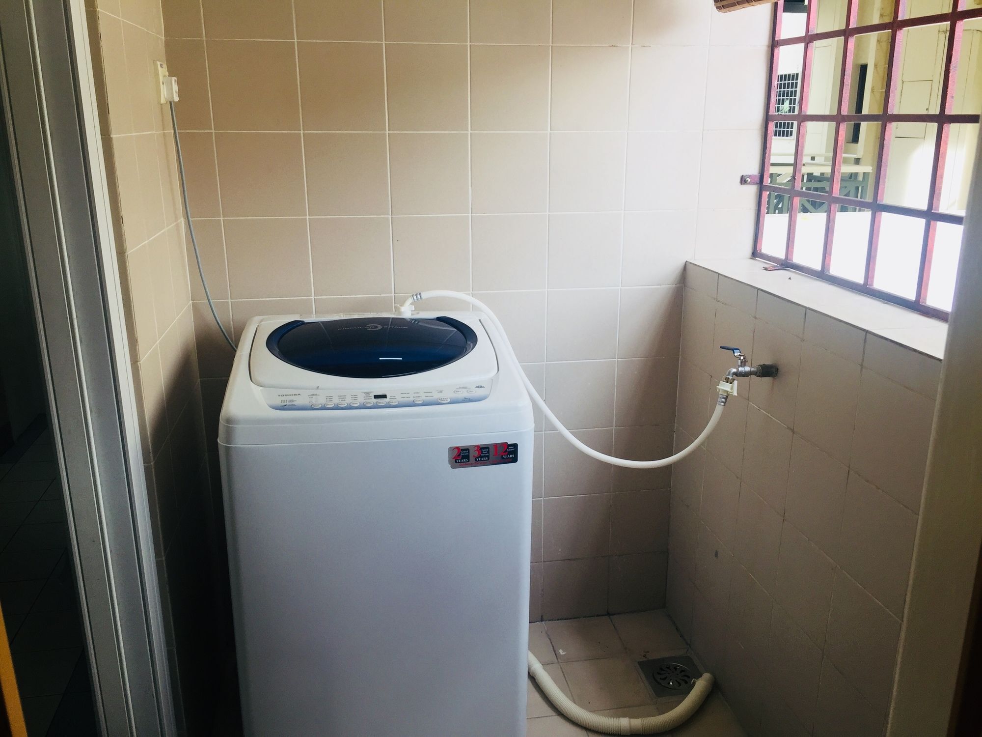 Kk City Homesuite At Kk City Center 1 Kota Kinabalu Dış mekan fotoğraf