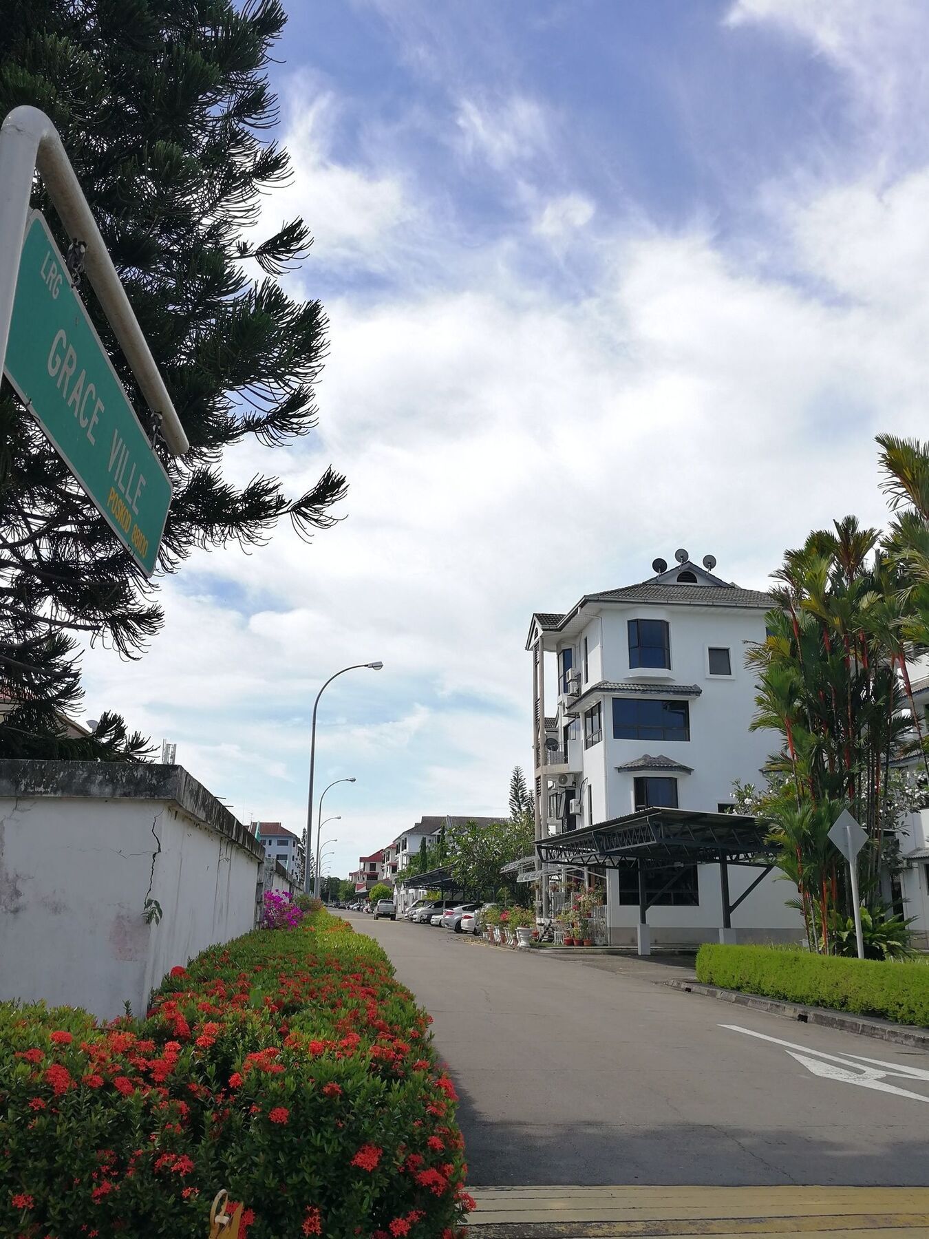 Kk City Homesuite At Kk City Center 1 Kota Kinabalu Dış mekan fotoğraf