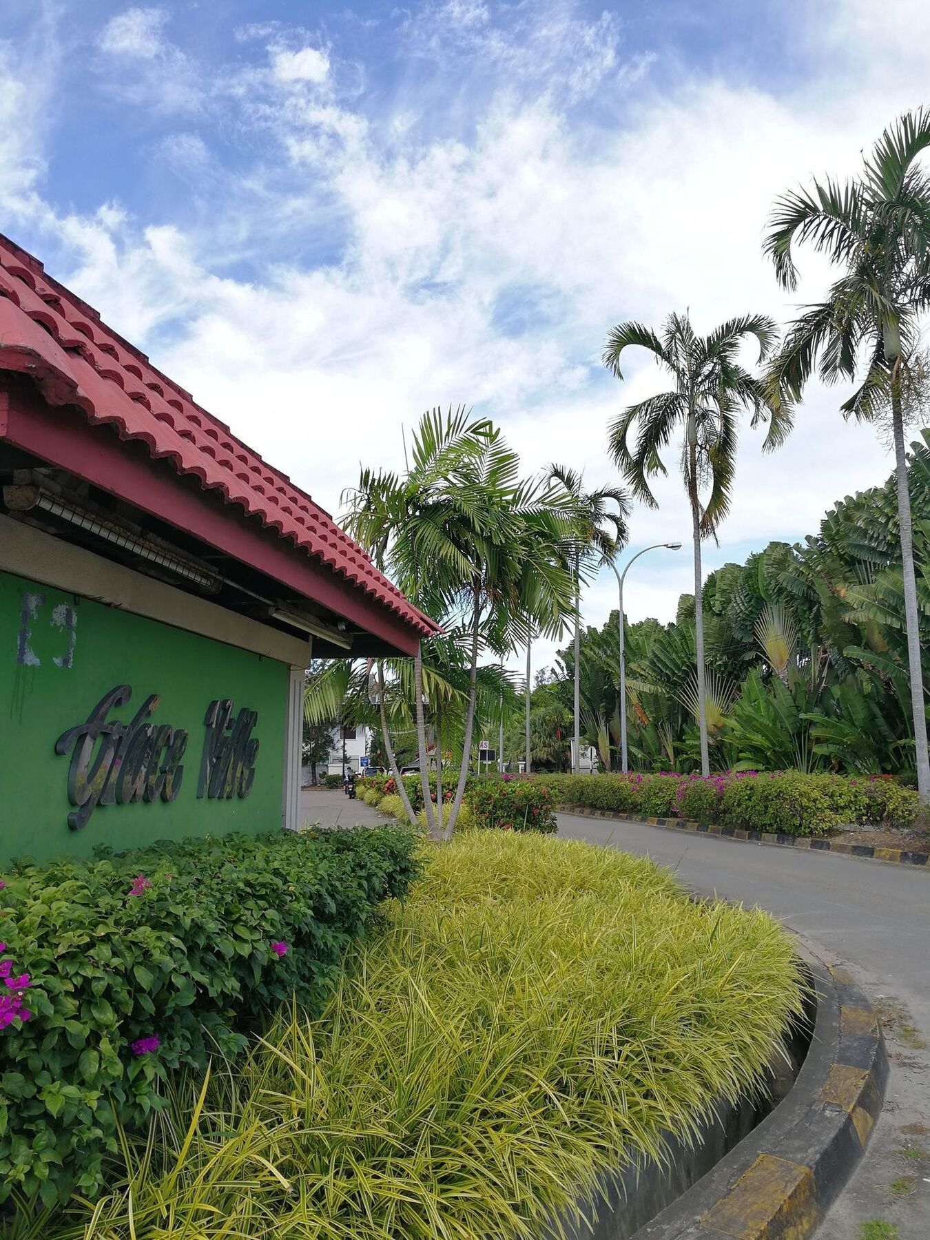 Kk City Homesuite At Kk City Center 1 Kota Kinabalu Dış mekan fotoğraf